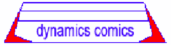Dynamic Comics
